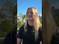 Meet new squad members Katherine Baverstock, Tilly Vucaj & Seren Lockwood | WRU TV