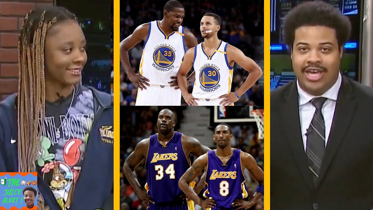 Building The ULTIMATE NBA Starting 5 With Ghiman McKinney and Toledo Women's Hooper Quinesha Lockett