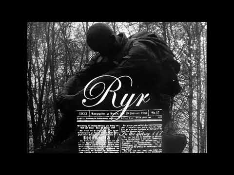 Ryr — RYR ‎– Весной 117 [2006] full album, HQ ✓