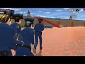 How to play police KOBAN SOLDIERs DEFEAT BOSS YAKUZA 