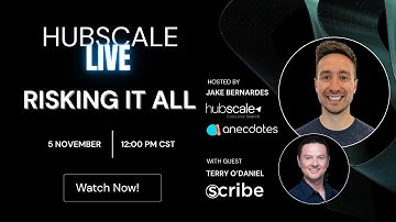 Risking It All EP1 | Family, Religion & Corporate Politics in the CISO Journey