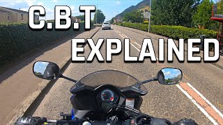 What To Expect On Your CBT