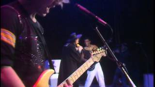 Culture Club - Miss Me Blind - Live 1983