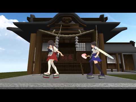 いろは唄　赤城＆加賀