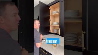 The Interior Detail Inside Every Funtime Cabinet That Most People Never Think About #customcabinets