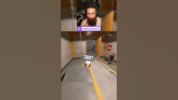 The CS2 Famas just hits DIFFERENT 🔥