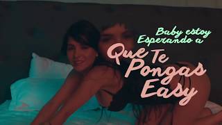 J Alvarez Esa Boquita Preview