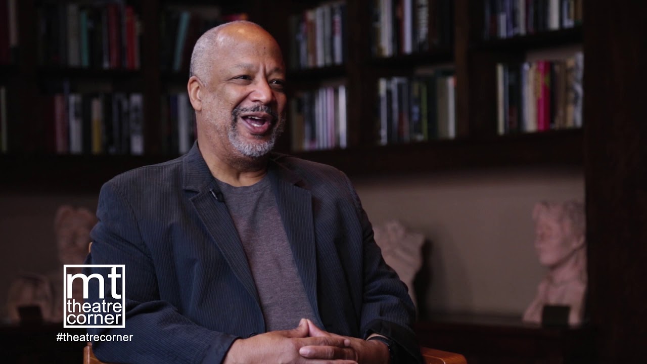 Sheldon Epps on Directing "Frasier" and "Girlfriends"