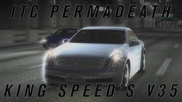 Import Tuner Challenge - Permadeath - Part 2