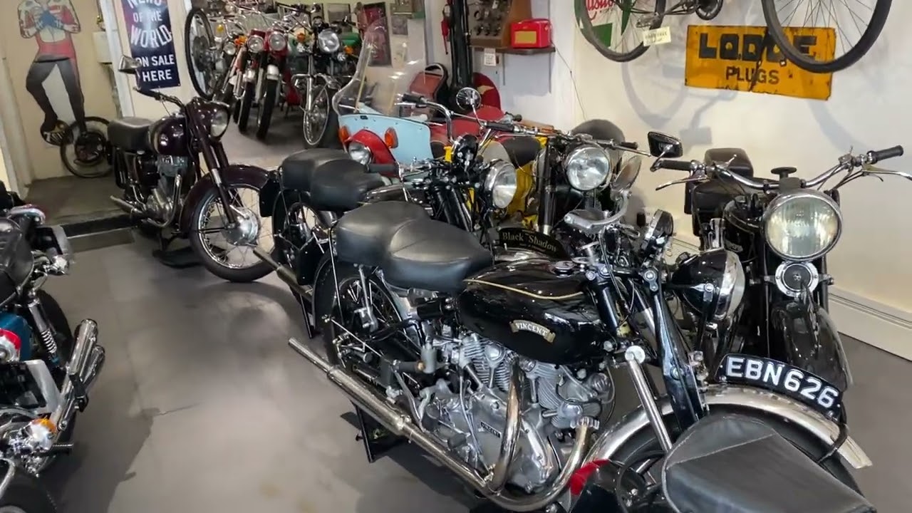 Triumph Tiger 500 T100