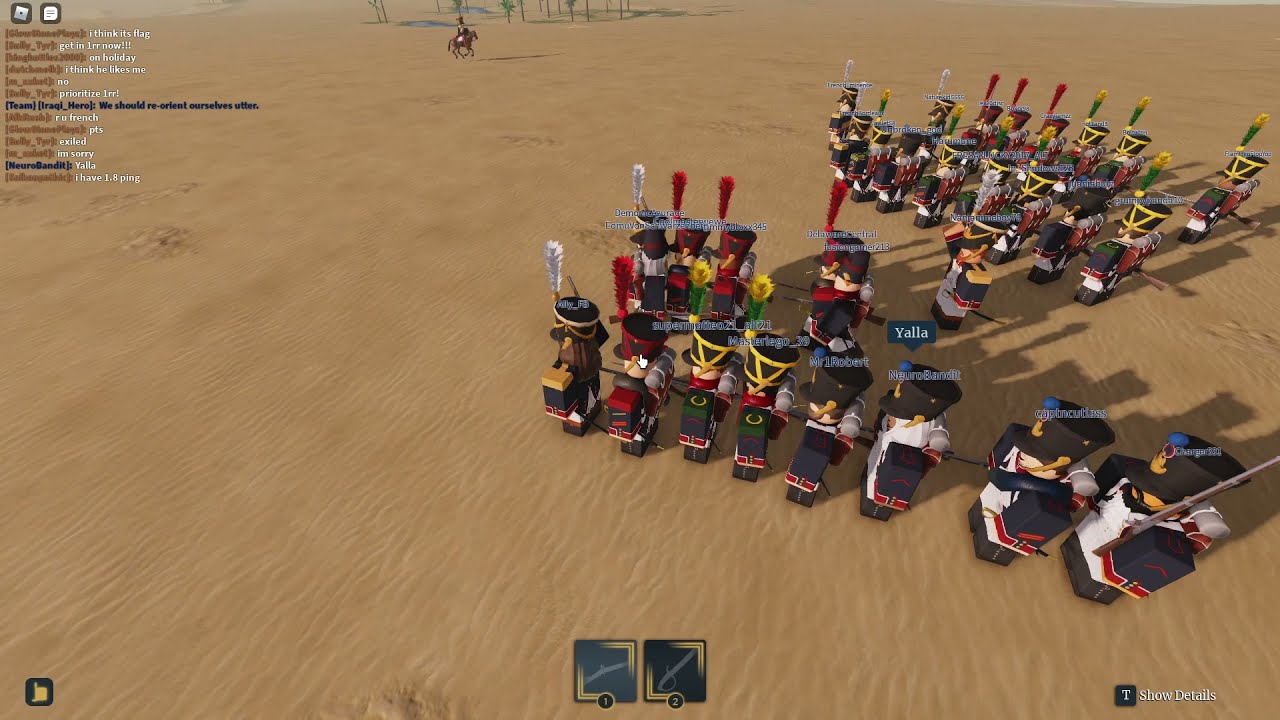 57e + VG vs USN + 1st Rifles & USM -  7500 -  3400 Victory