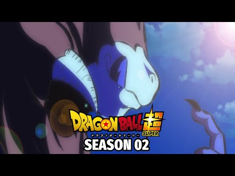 NOVA TEMPORADA! Dragon Ball Super 2° Temporada Episódio 01 Completo