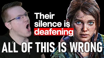 Ubisoft, Naughty Dog, Bioware Have to STOP