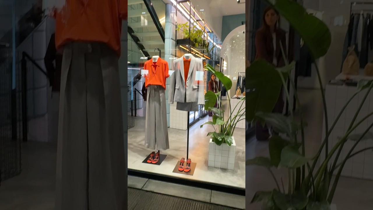 Самый модный цвет весны и как его носить | Витрина Patrizia Pepe | 