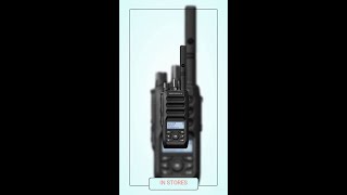 Motorola MOTOTRBO R5 Walkie Talkie