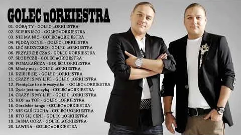 Golec uOrkiestra - Skadanka  - Najwiksze HITY zespou