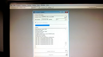 Flashing dead Nokia 808 Pureview with Phoenix service software