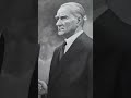 10 Kasım Atatürk'ü Saygı ve Özlemle Anıyoruz 1881-193○○