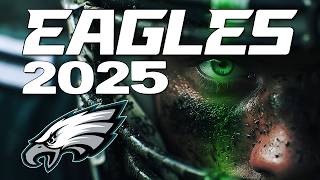 2025 Eagles Roster Breakdown: Who Will Step Up?