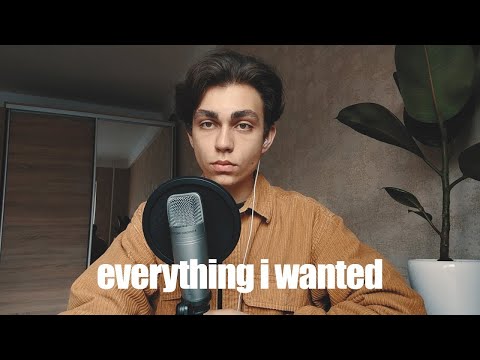 billie-eilish---everything-i-wanted-|-cover-by-denis-kalytovskyi