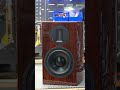 LSA Electronics - Statement 100 Bookshelf Speakers