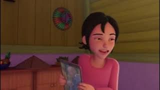 Upin & Ipin Musim 12 - Alunan Ramadhan - Bahagian 2