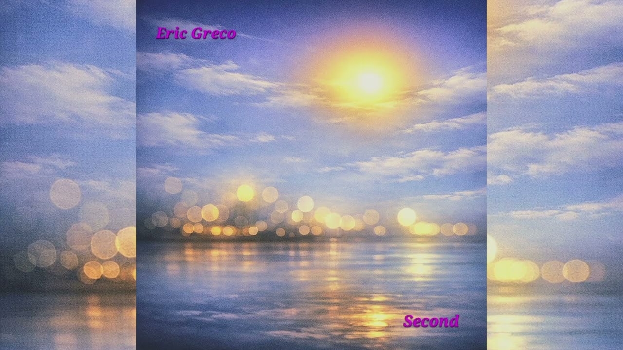 Watch Eric Greco - Second (Full Album) (C) 2026 on YouTube Watch Eric Greco - Second (Full Album) (C) 2026 on YouTube