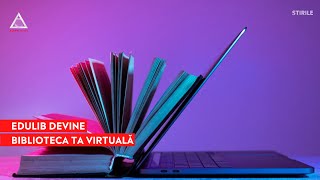Atenție Ministerul Educației Lansează Oficial Prima Bibliotecă Virtuală, Numită Edulib
