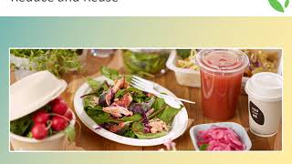 Dishing up an Organics Recycling Program