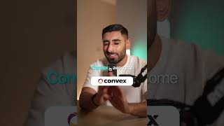 Most Apps Need 2 Things To Be Great Auth And Real-Time Data. Heres My Clean Setup...