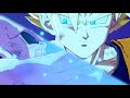【DBFZ】DRAGON BALL FighterZ clash video &quot;battle of omega&quot;【相殺ムービー】