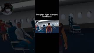 I love when Daz plays simulator games😭😭#dazgames #funny