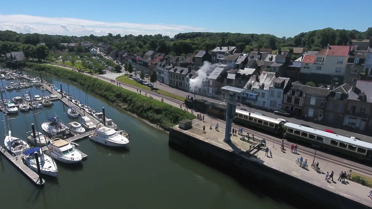 Baie de Somme Grand Site de France