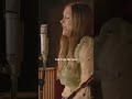 @thebandjoseph performing ‘The Sun’ #indiepop #indiemusic #singersongwriter