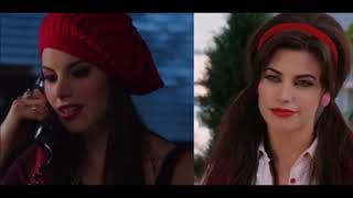 Ruby she wolf ouat