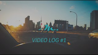 Matt Wells | VLOG#1 |