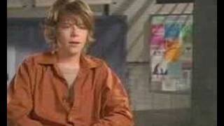 Life with Derek Podcast 1
