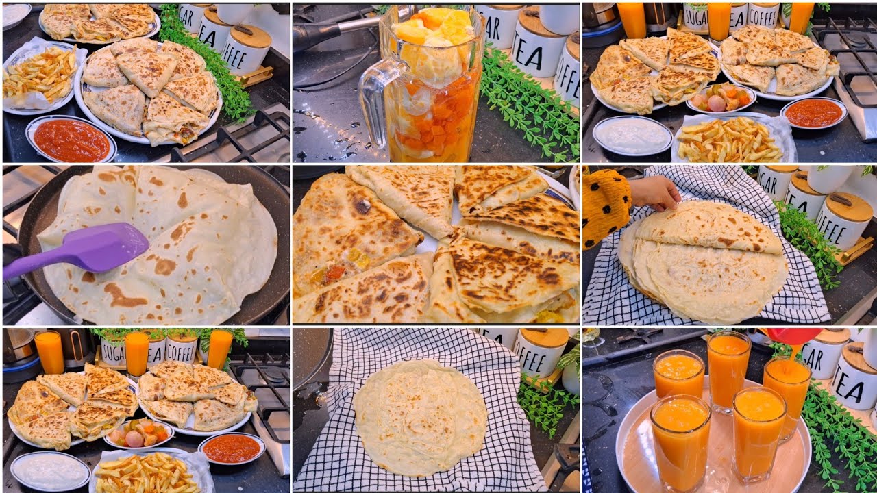 اكبر عزومة رمضان✨🌙 بخطه🌮 توفيرعبقريه وفرت1300جنيه💸 في جيبي لحاجه تانيه ويلاه بقا ع روتين رمضاني اصيل