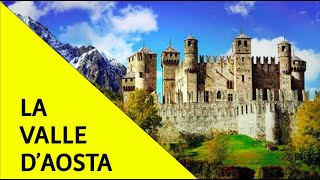 Valle Daosta-