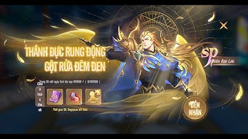 Đấu La Đại Lục _Hồn Sư Đối Quyết - Xả Vé Quay Banner Thiên Đạo Lưu SP & Phân Tích Chi Tiết Hồn Hoàn