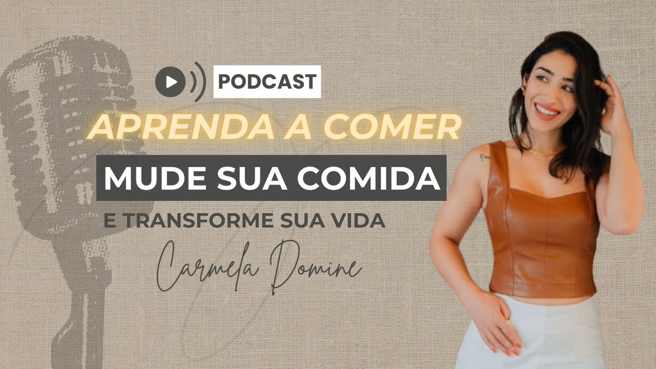 Nutricionista revela os MELHORES hábitos alimentares para uma vida saudável