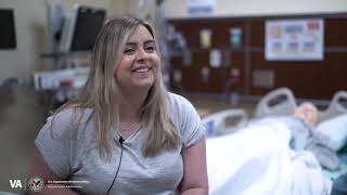 VA Portland Post-Baccalaureate RN Residency Program