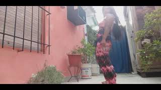 Versión Árabe Belllydance