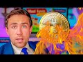 Bitcoin Stimulus & *NEW* Bitcoin BIG SHORT