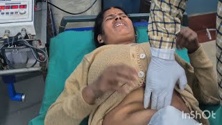 Stomach Problems & Navel Displacement | What’s Real?Belly Pain Relief? Navel Adjustment Explained