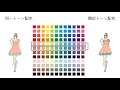 Color Tone Circle mini 刊行によせて