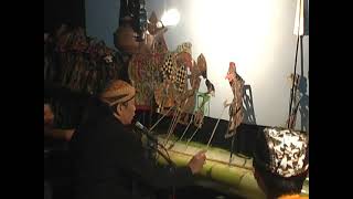 Wayang Kulit Purwa Cipta Kawedar Dalang Nurrahsa || Lakon Prabu Kantong Bolong || Part 6