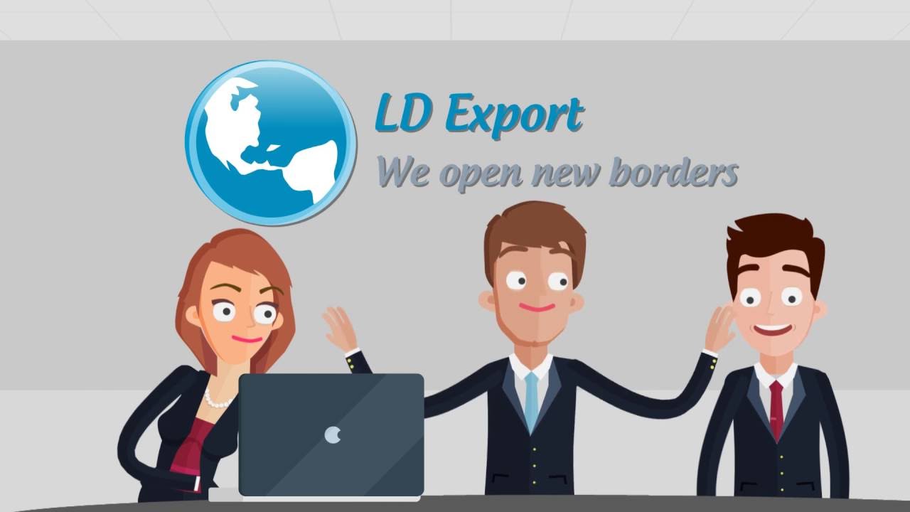 Réalisation d'identité visuelle vidéo corporate pour une agence marketing au Luxembourg HD