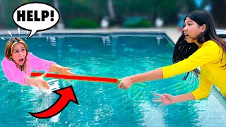 Parents LIE To TXUNAMY For 24 HOURS! *BAD IDEA* | Familia Diamond