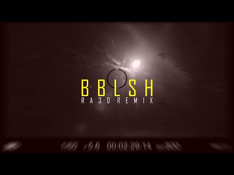 MARWAN PABLO BBLŞH RA3D REMIX